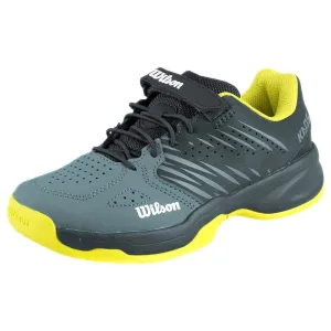 Wilson Junior Kaos K 2.0 - China Blue/India Ink