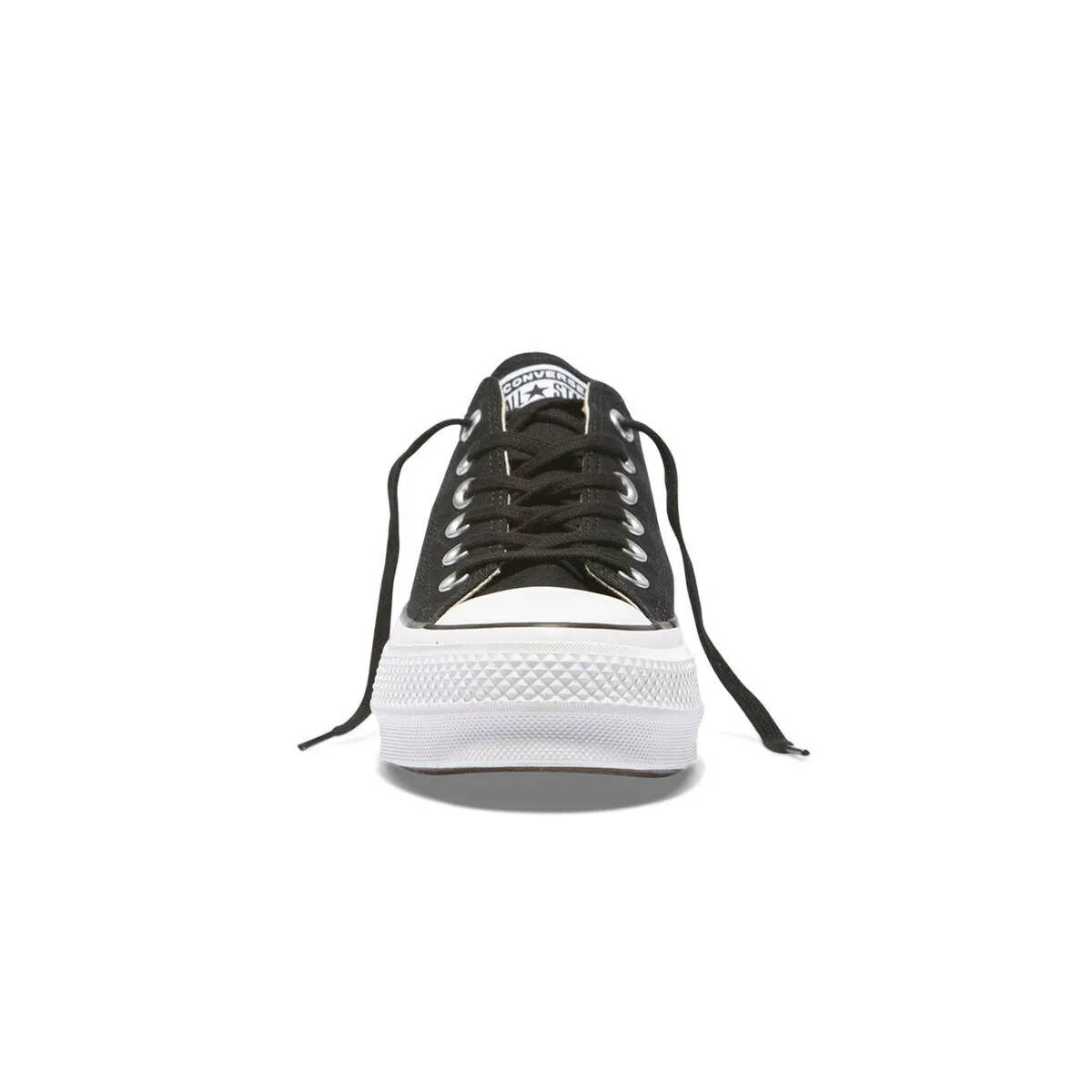 Women’s Casual Trainers Converse ALL STAR LIFT Black Talla 36