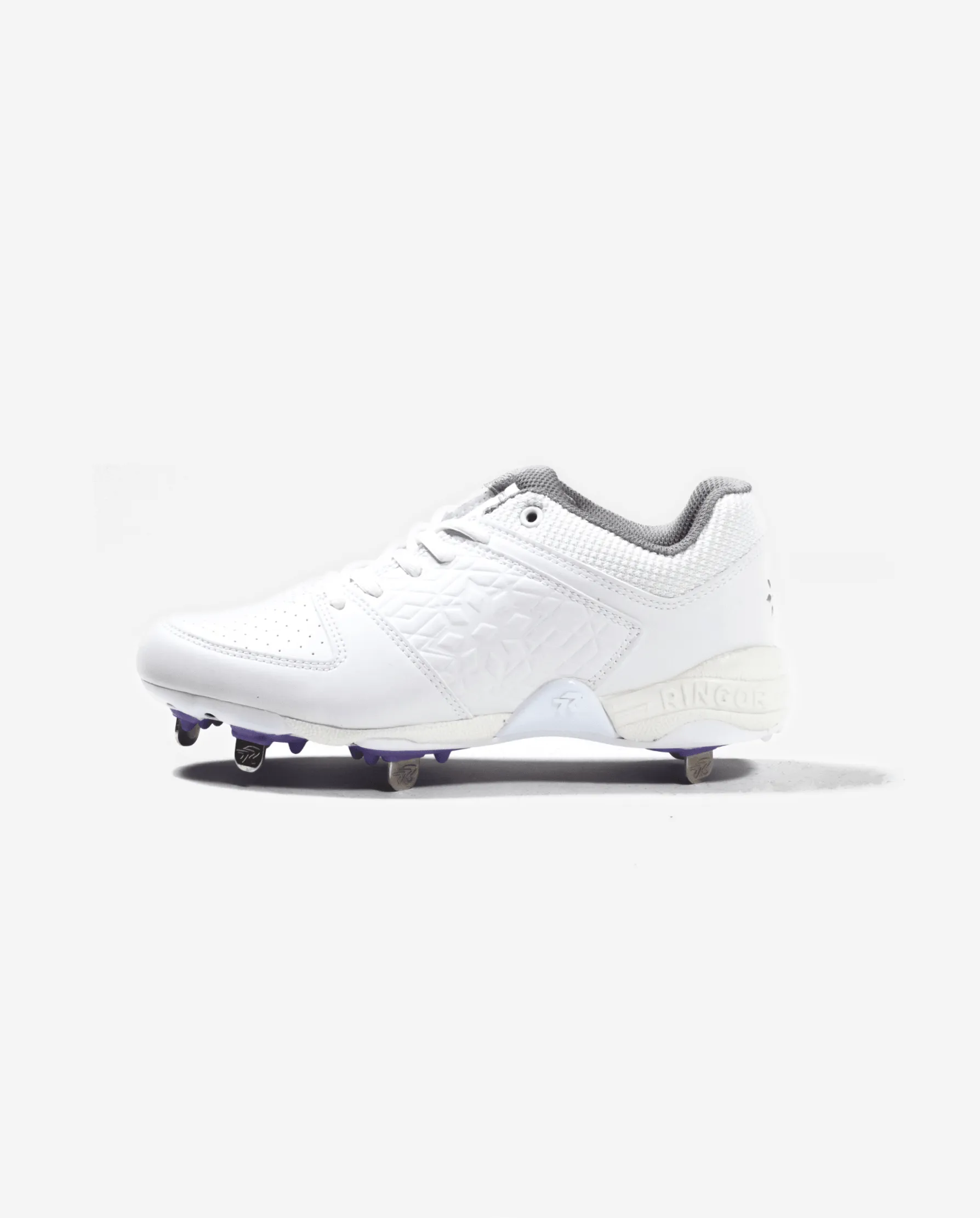 Women's Diamond Metal Softball Cleats