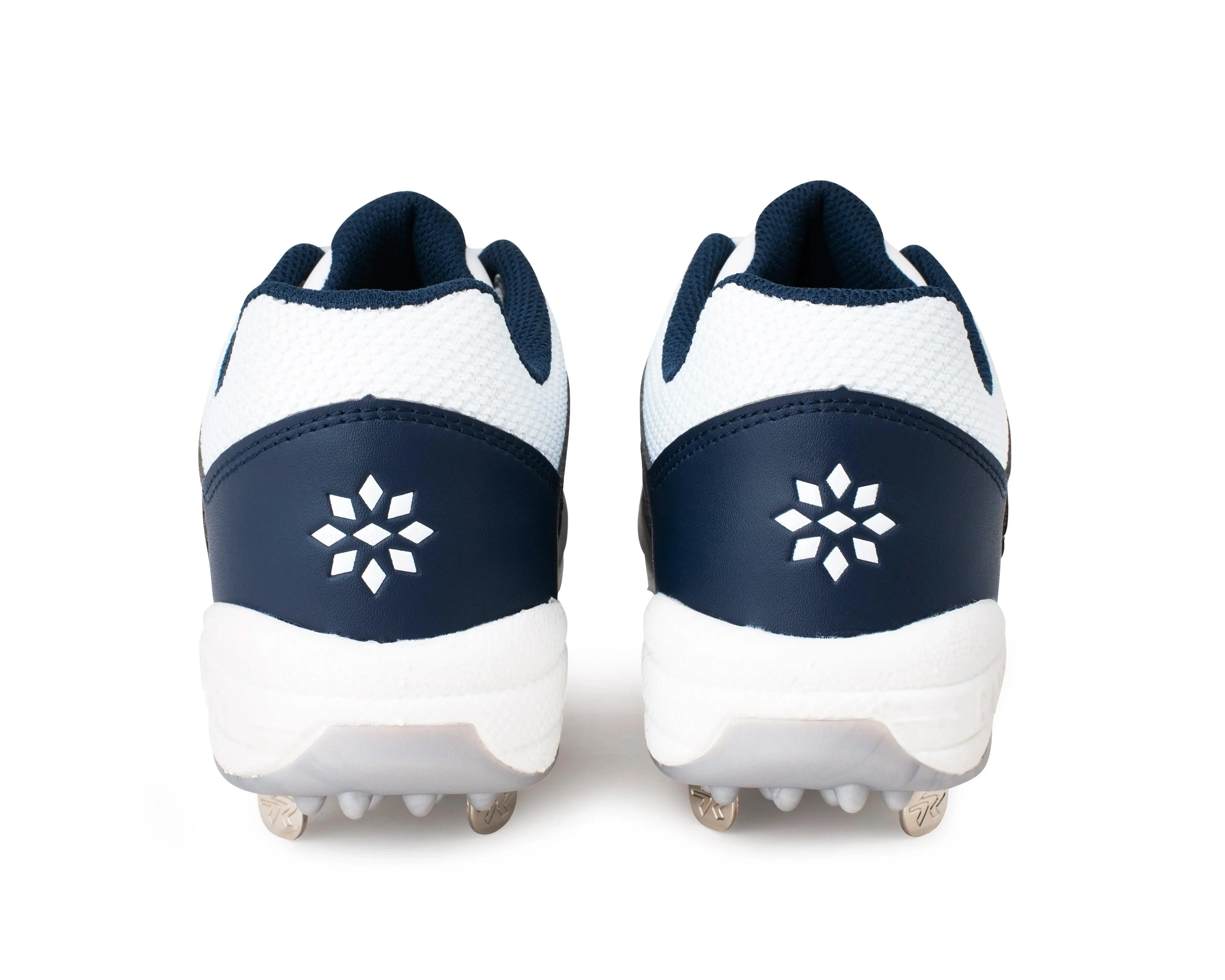 Women's Diamond Metal Softball Cleats