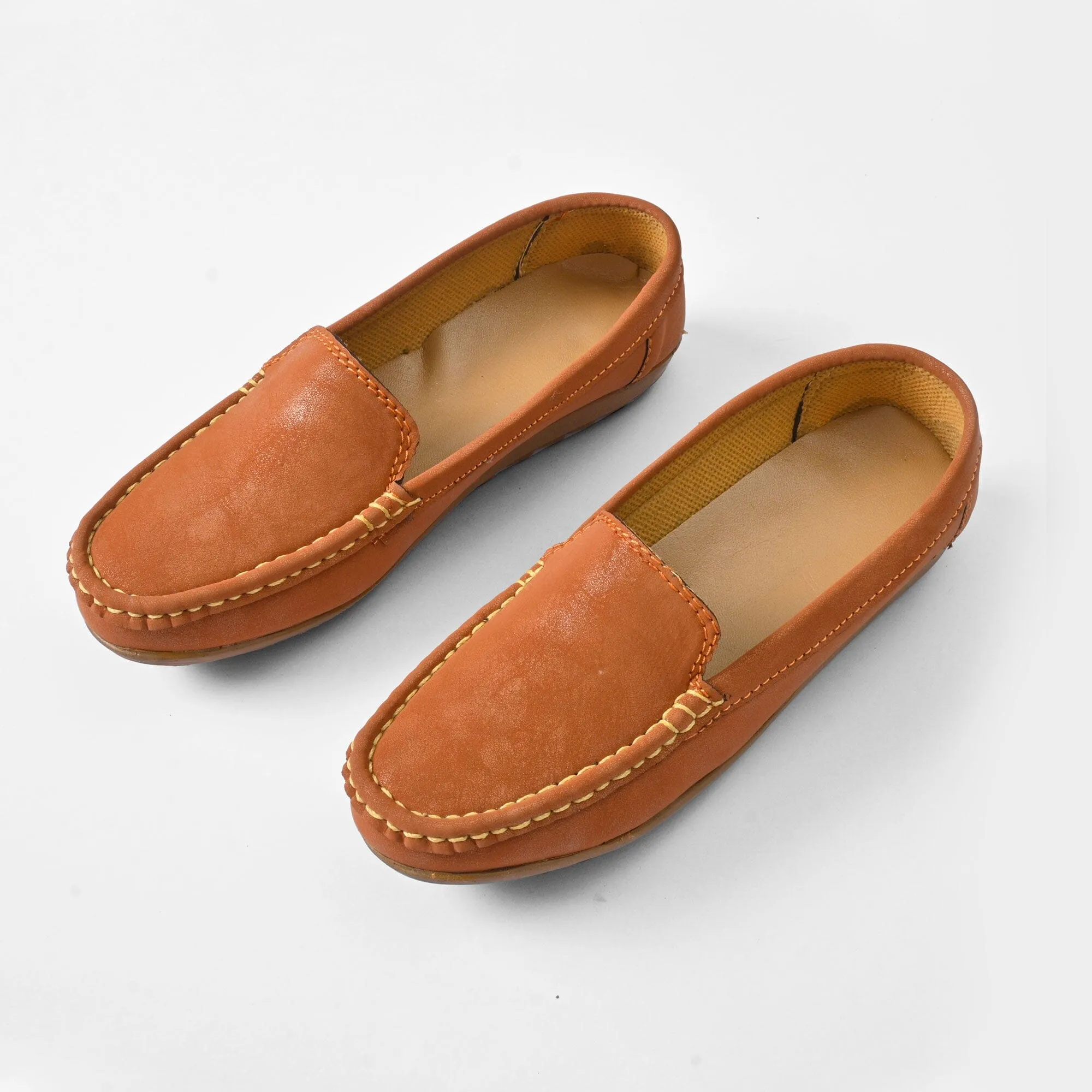 Women's Heredia Moccasin Shoes