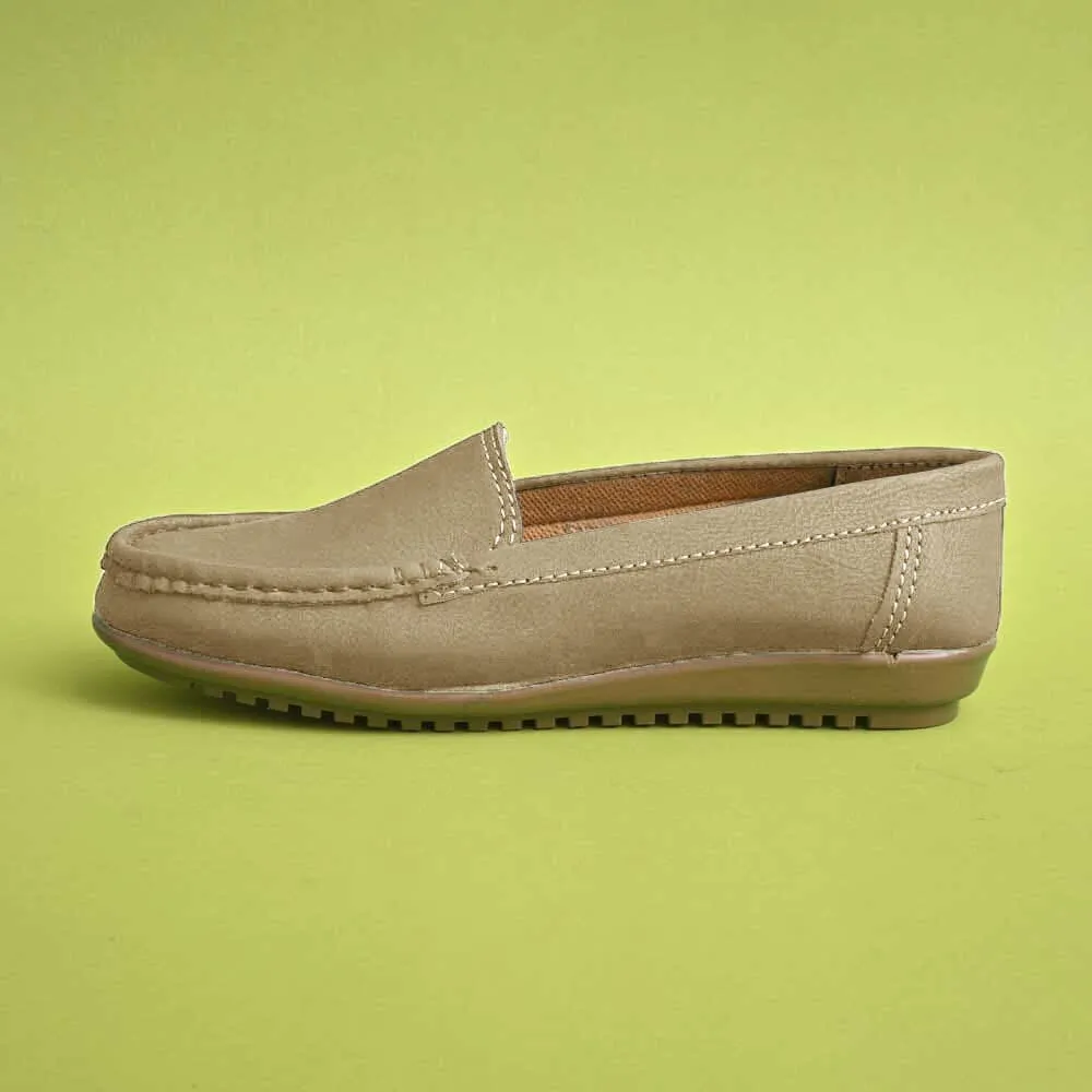 Women's Heredia Moccasin Shoes