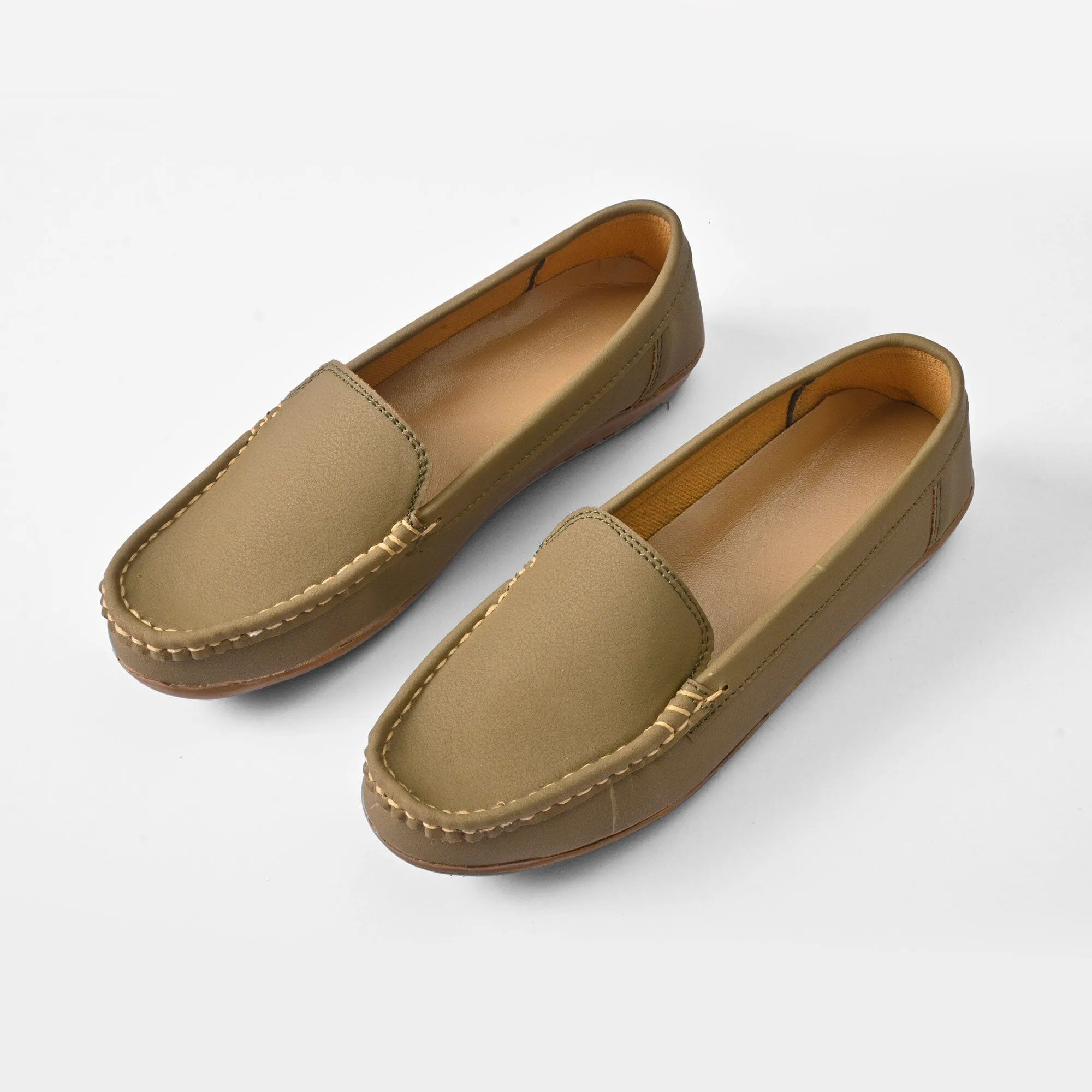 Women's Heredia Moccasin Shoes