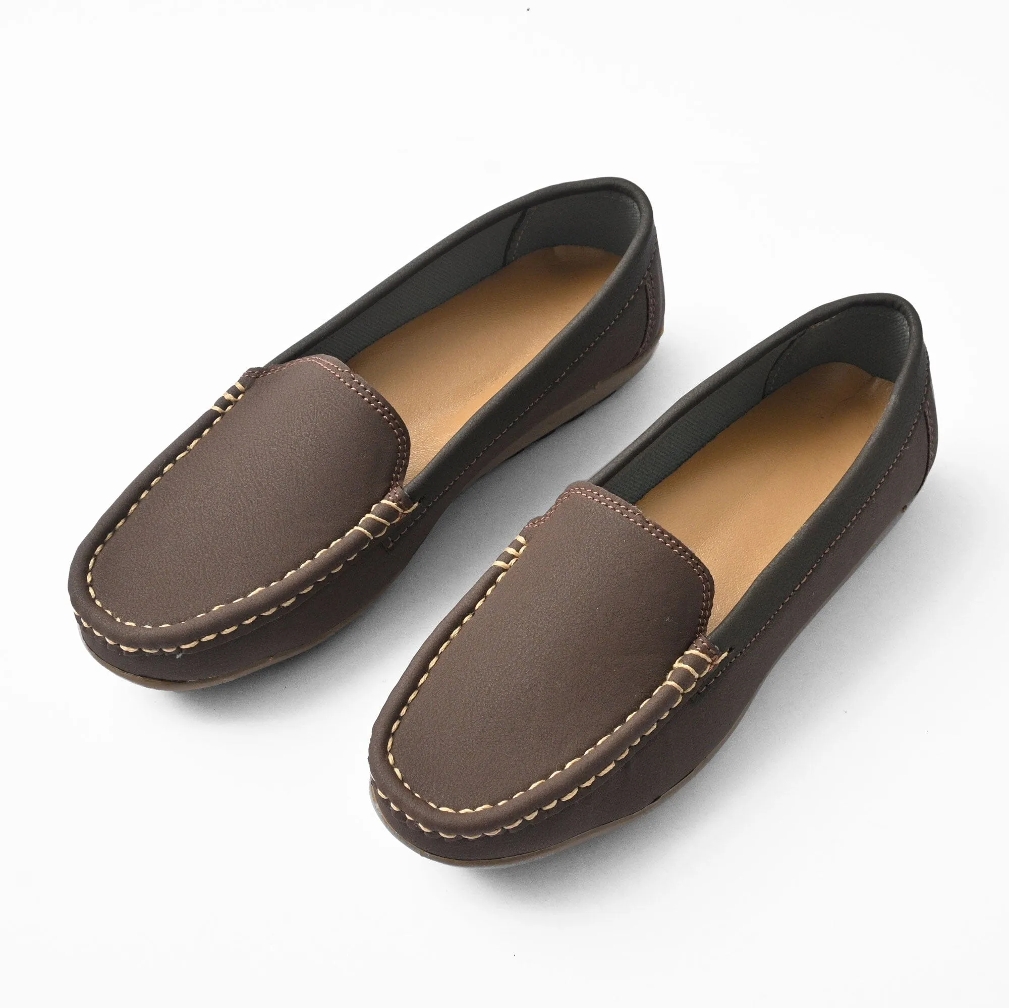 Women's Heredia Moccasin Shoes