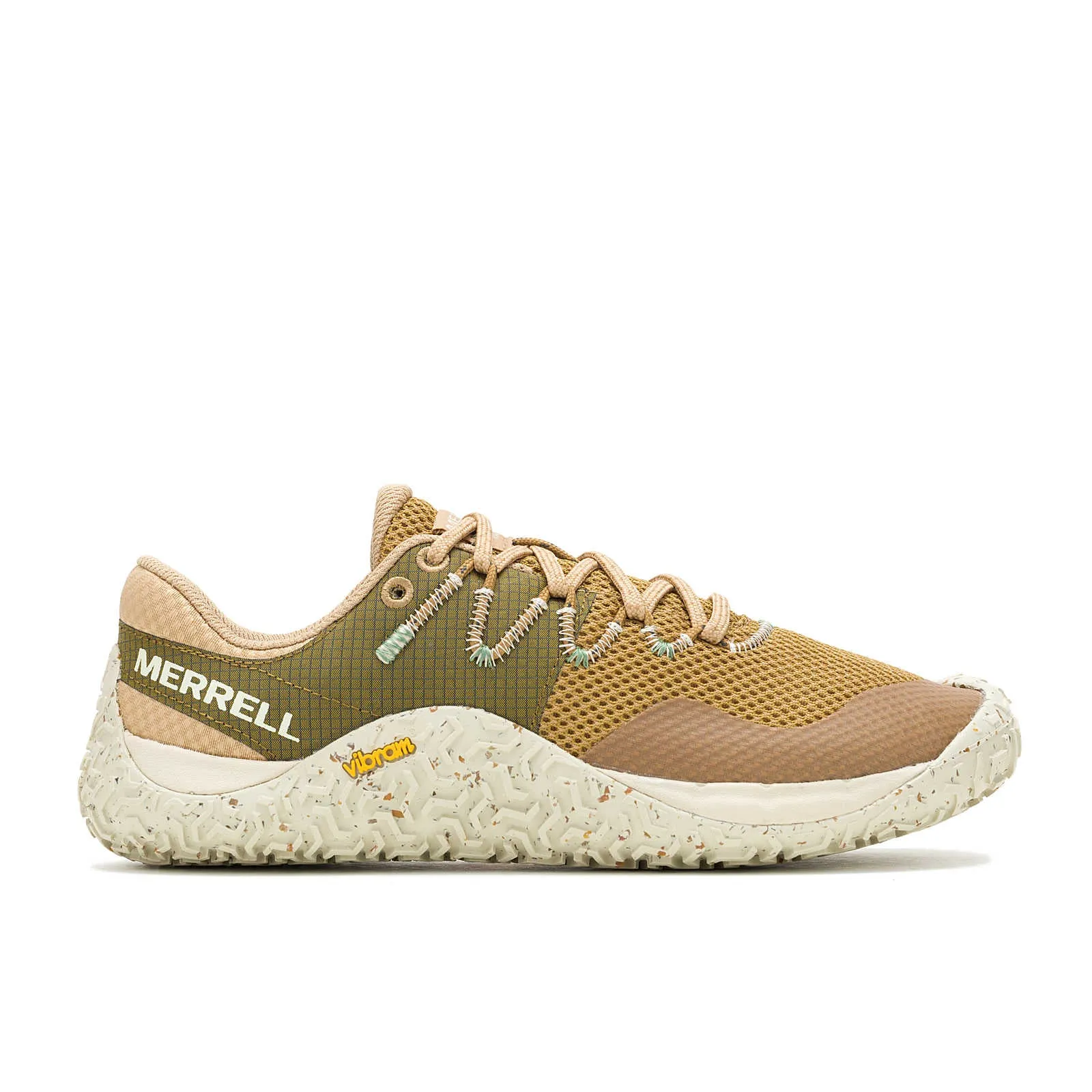 Women's Merrell Trail Glove 7 Color: Tan