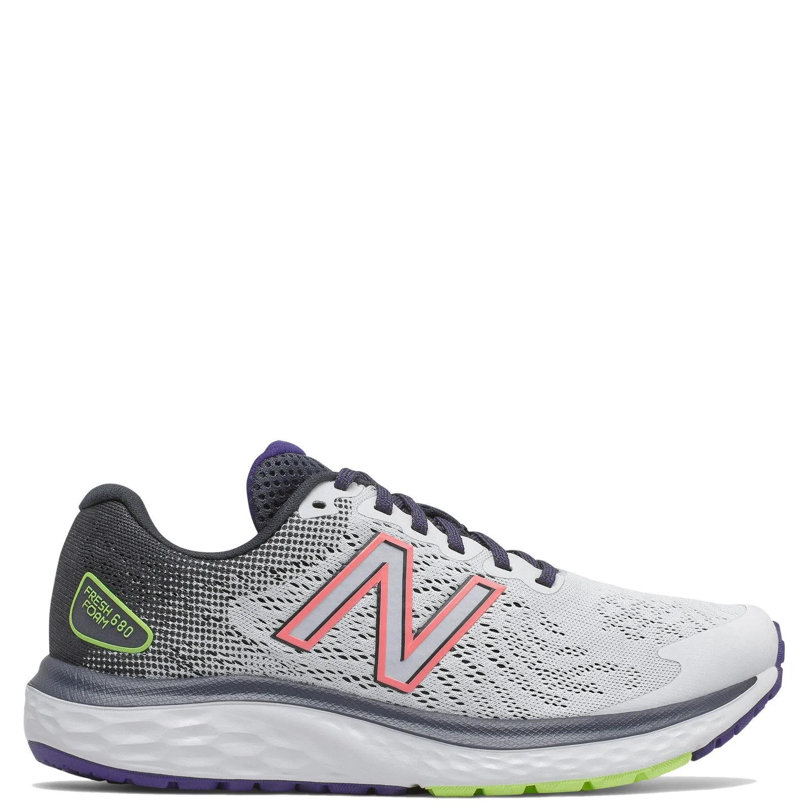 Women's New Balance, 680v7 Running Shoe