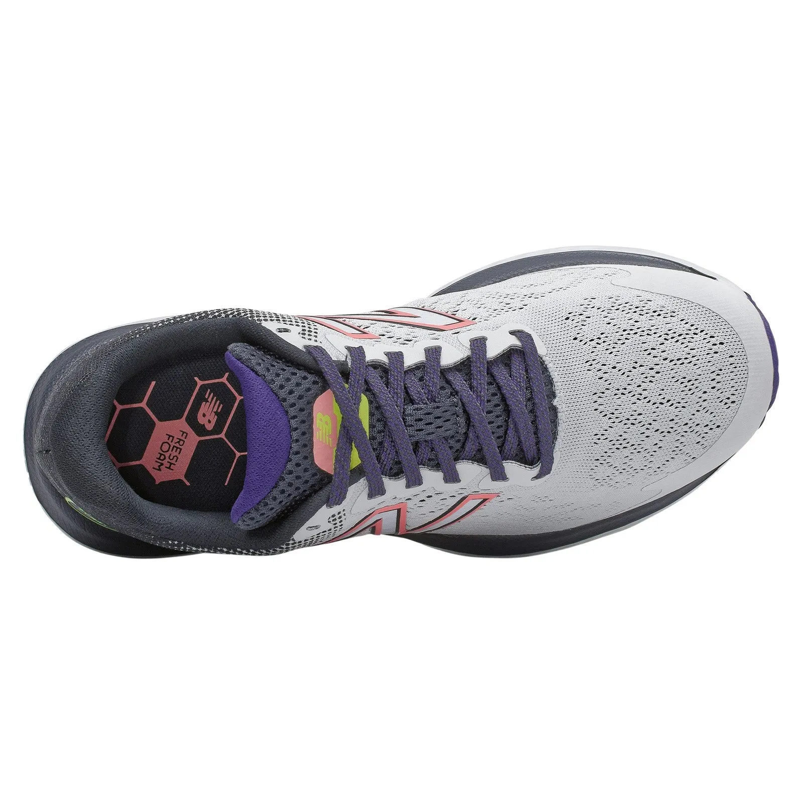 Women's New Balance, 680v7 Running Shoe