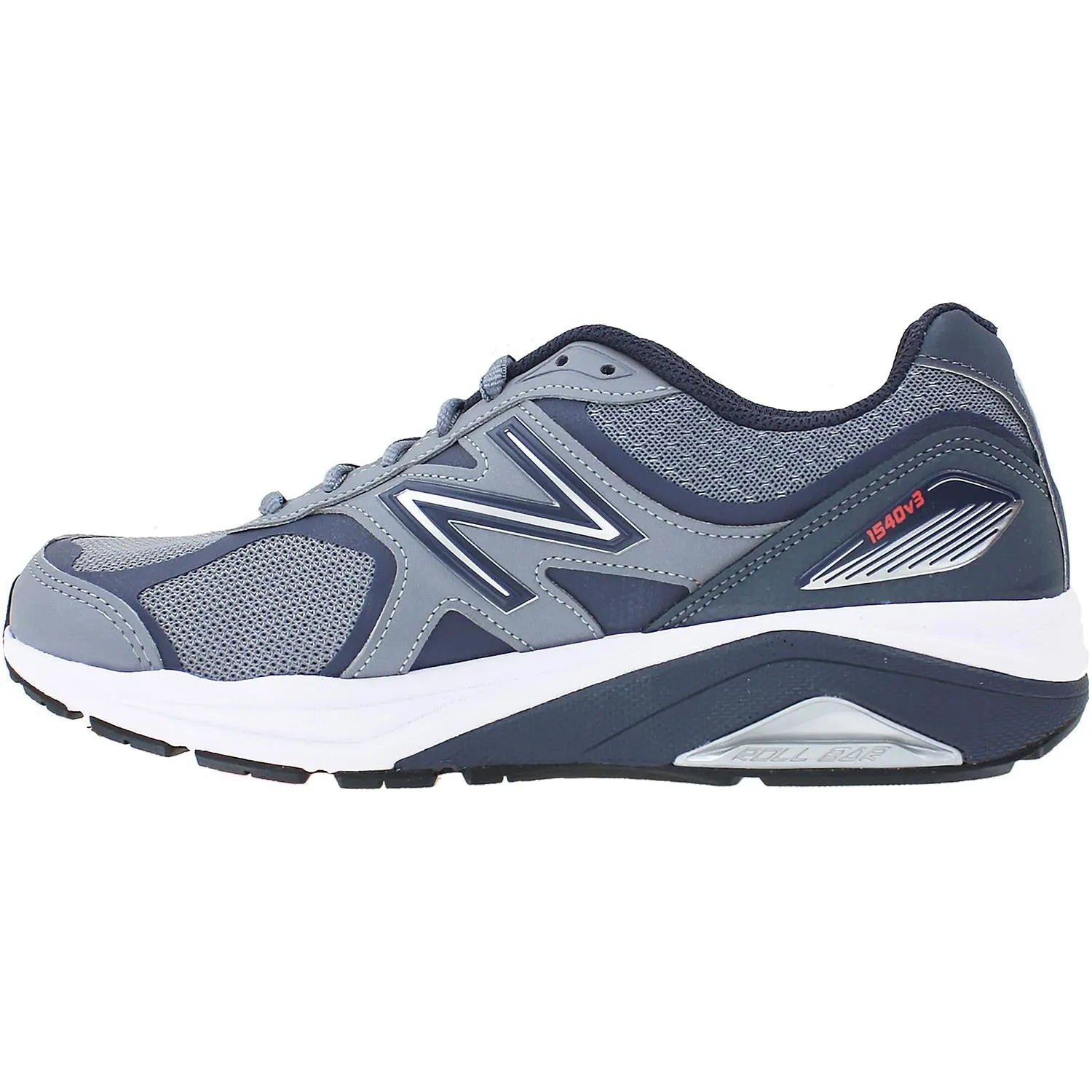 Women's New Balance W1540GD3 Running Shoes Gunmetal/Dragonfly Synthetic/Mesh