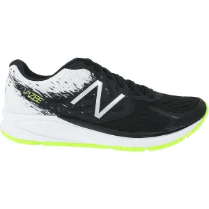 Women's New Balance WPRSMBW2 Vazee Prism Black/White/Lime Glo Mesh