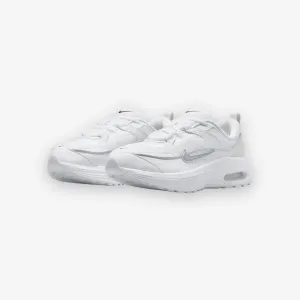 Women's Nike Air Max Bliss White Summit White DH5128-101