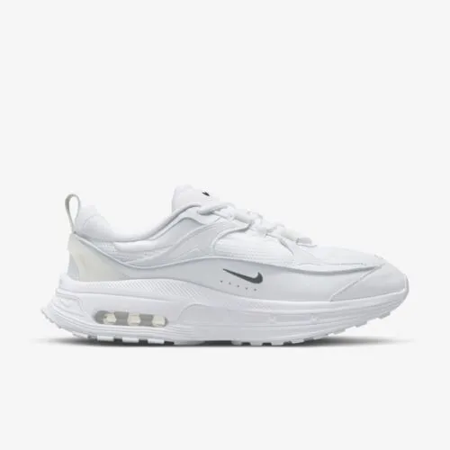 Women's Nike Air Max Bliss White Summit White DH5128-101