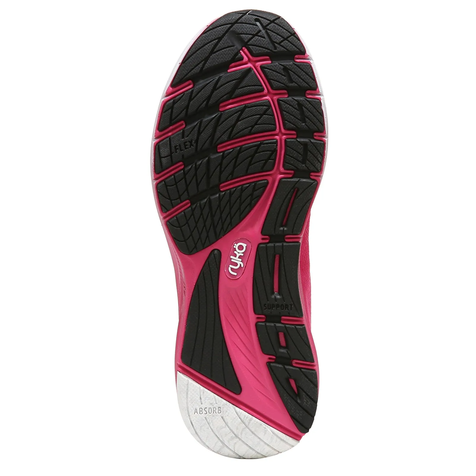 Women's Ryka, Euphoria Running Shoe