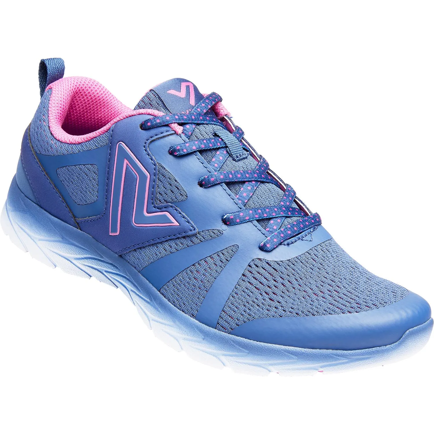 Women's Vionic Miles Indigo Synthetic/Mesh