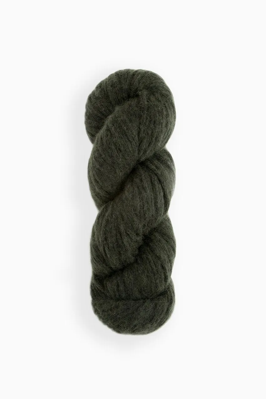 Woolfolk Luft