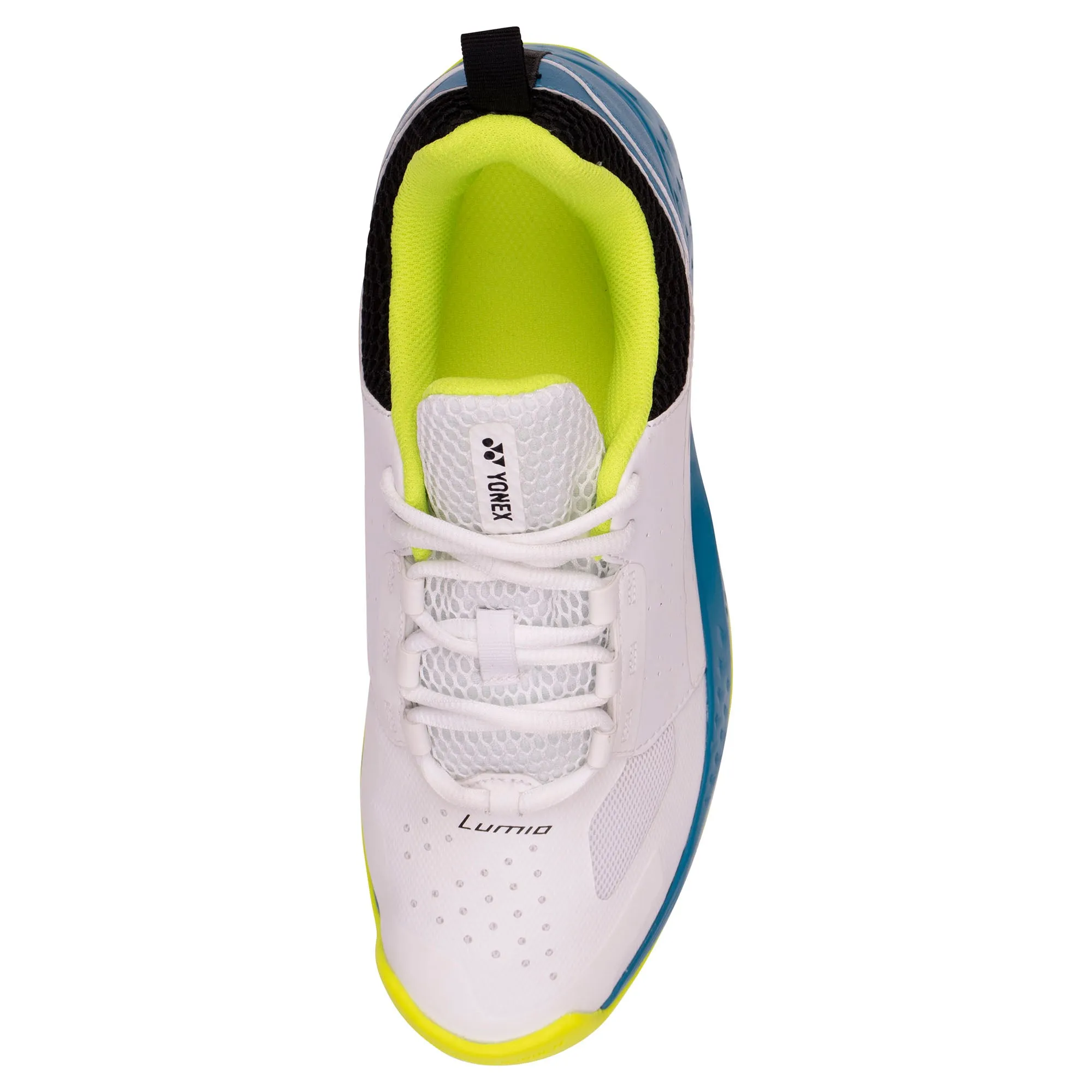 Yonex Power Cushion Lumio 4 All Court Mens Tennis Shoes