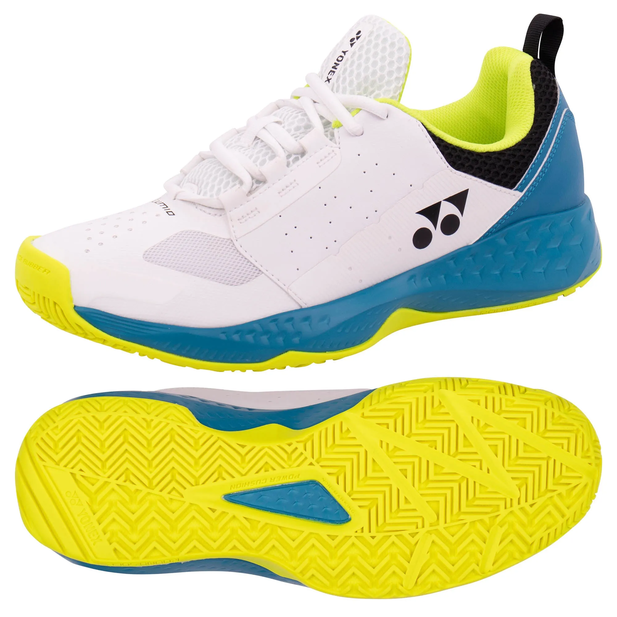 Yonex Power Cushion Lumio 4 All Court Mens Tennis Shoes