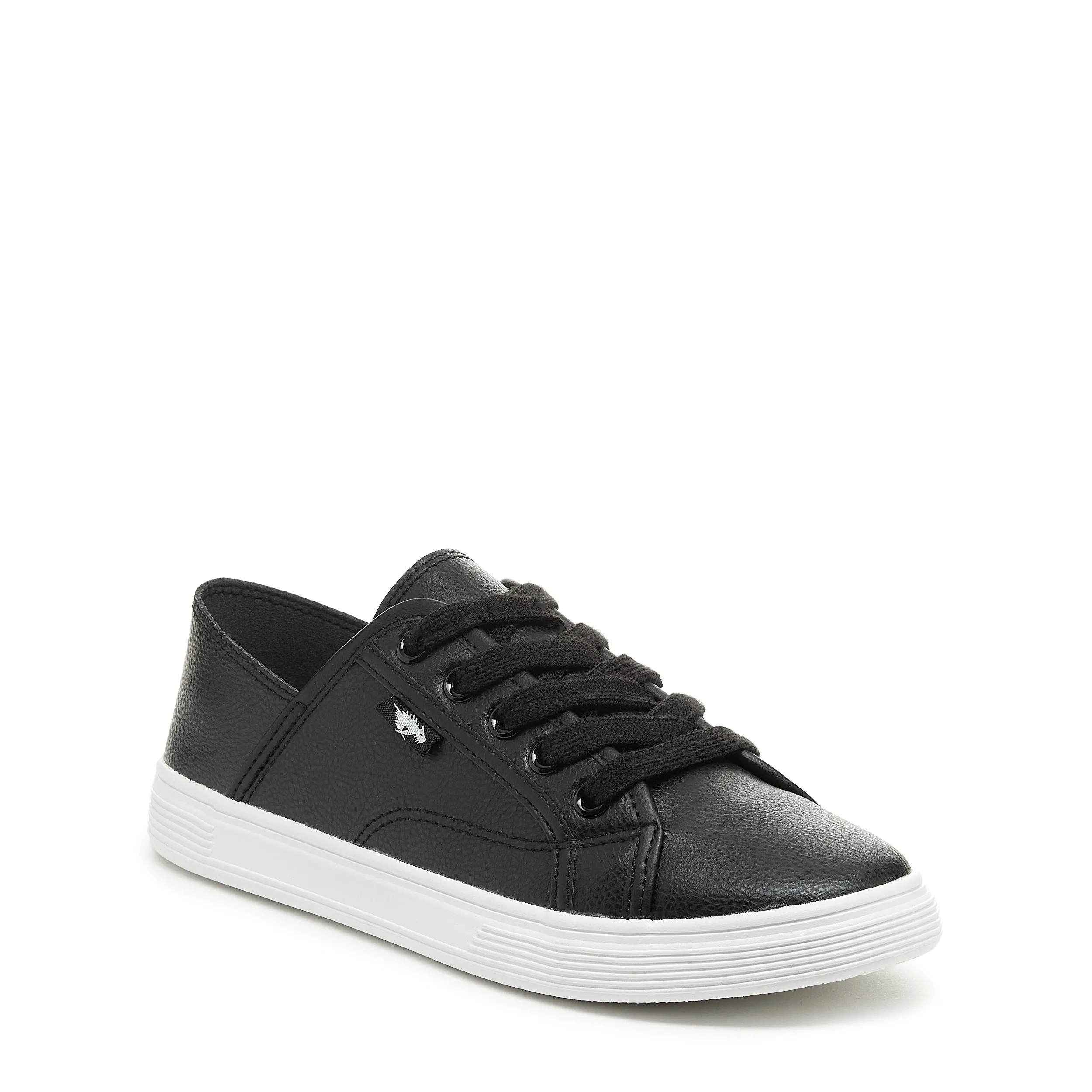 Zandra Black Trainers