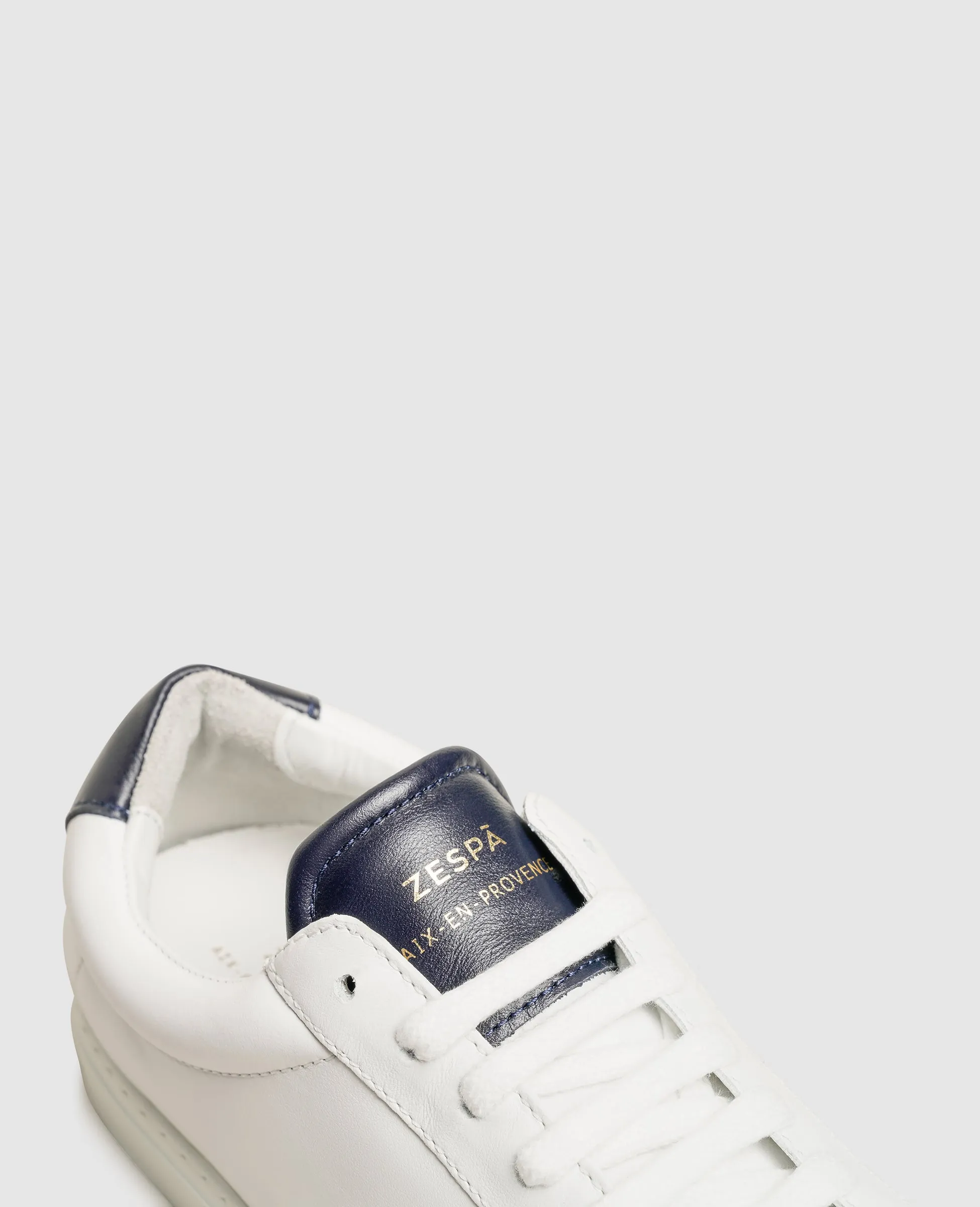 ZSP4 - navy/white